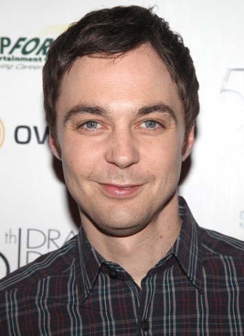 jim parsons gay. Jim Parsons