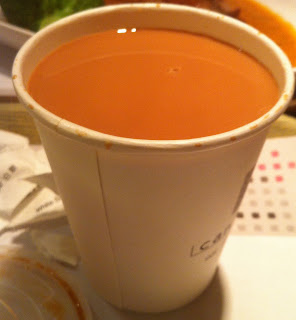 Milk Tea (奶茶)