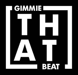 GIMMIE THAT BEAT LOGO