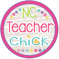 NC Teacher Chick