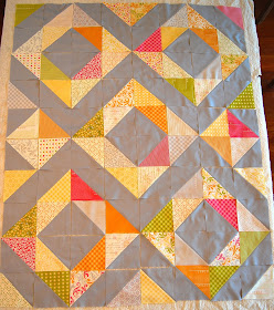 sunkissed sweetwater quilt