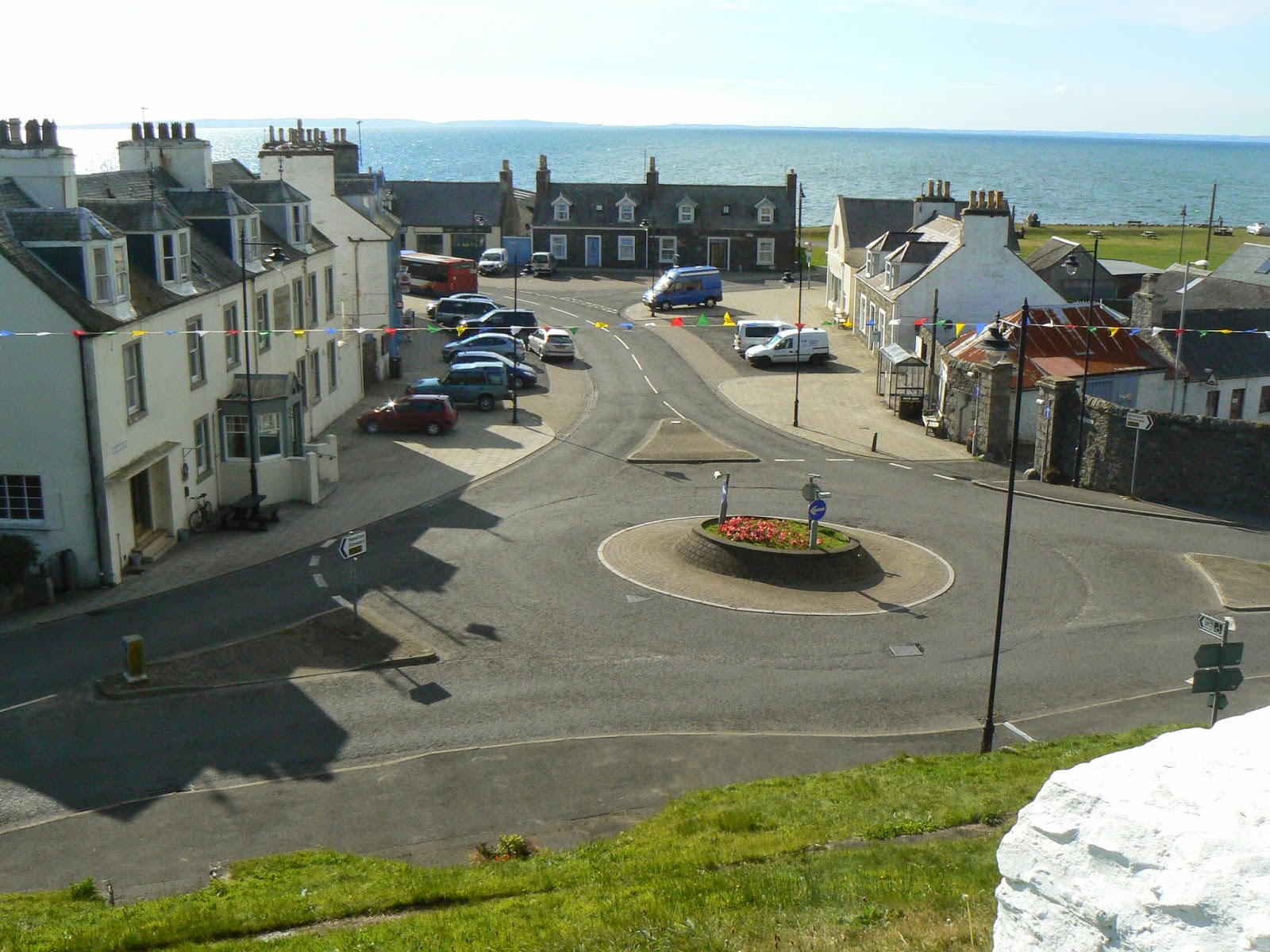 North West Images Port William