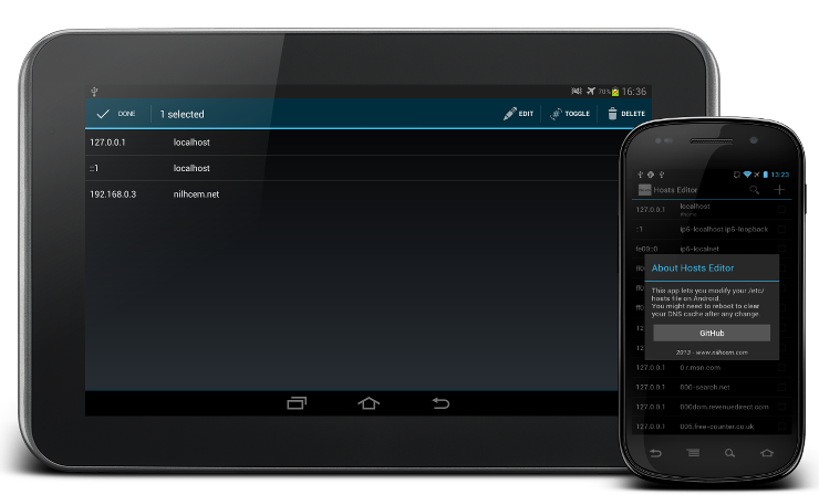 host file editor apk host file editor apk