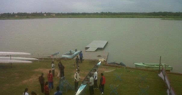  33rd Junior & 1st Masters Rowing Championship Conducted By The Rowing Federation Of India & Hosted By The Odisha Association For Rowing & Sculling