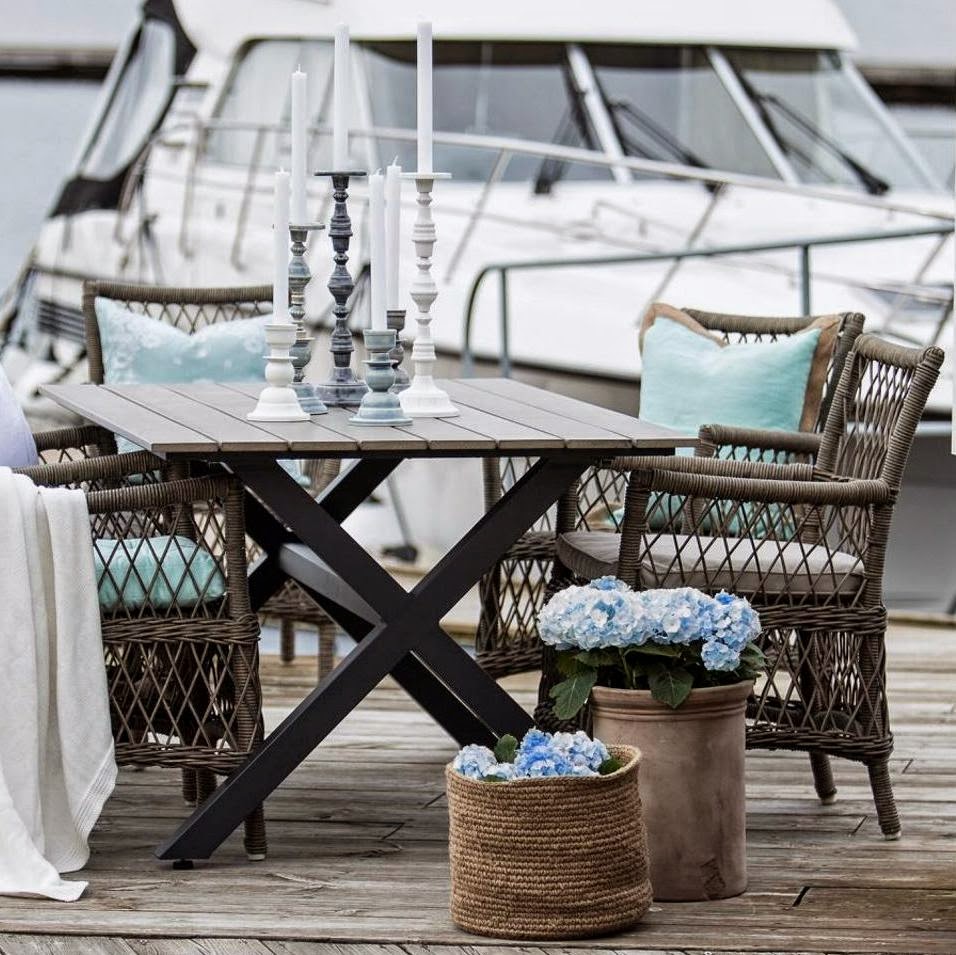 Blogg home and cottage: mai 2015