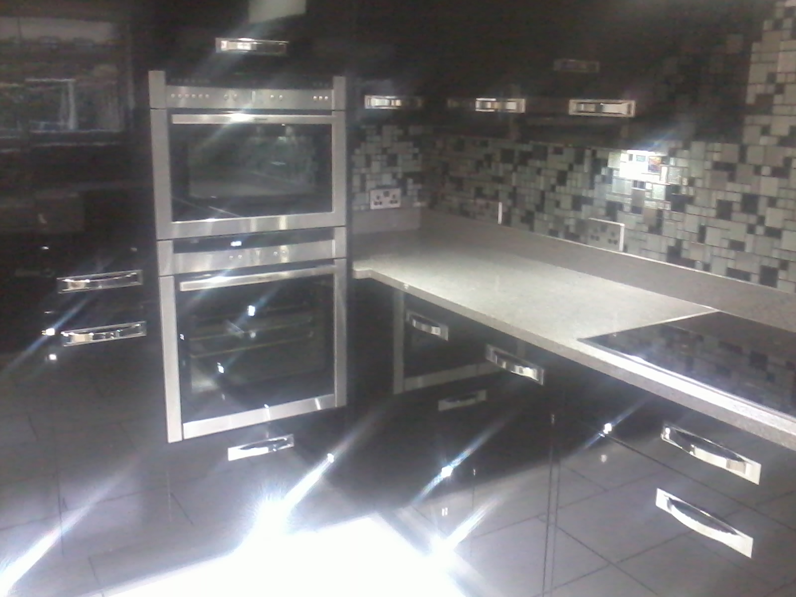 Joinery Kitchen Fitter Building Services Loft Conversions