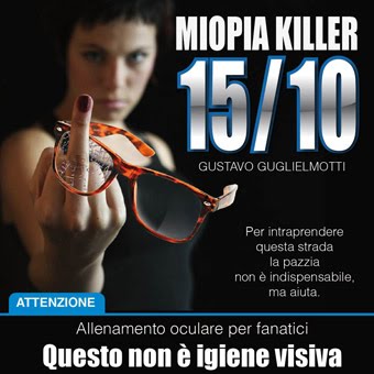 15/10 Miopia Killer