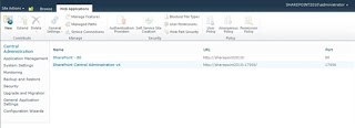How to Create a Site in SharePoint 2010 Or Create New Site in SharePoint 2010 How to Create a Site in SharePoint 2010 Or Create New Site in SharePoint 2010