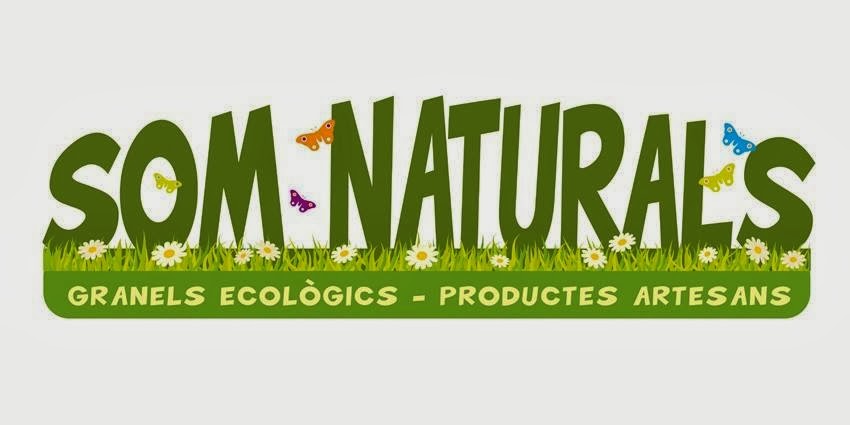 SomNaturals, venda a granel ecològics i detergents
