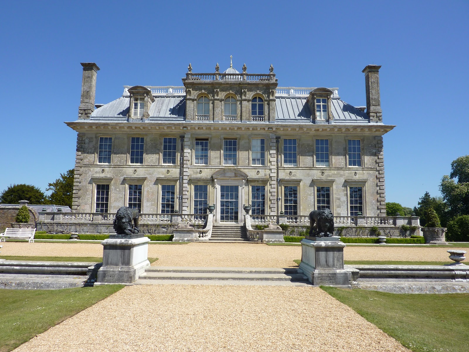 Black Manor Hogwart's Happily Ever After