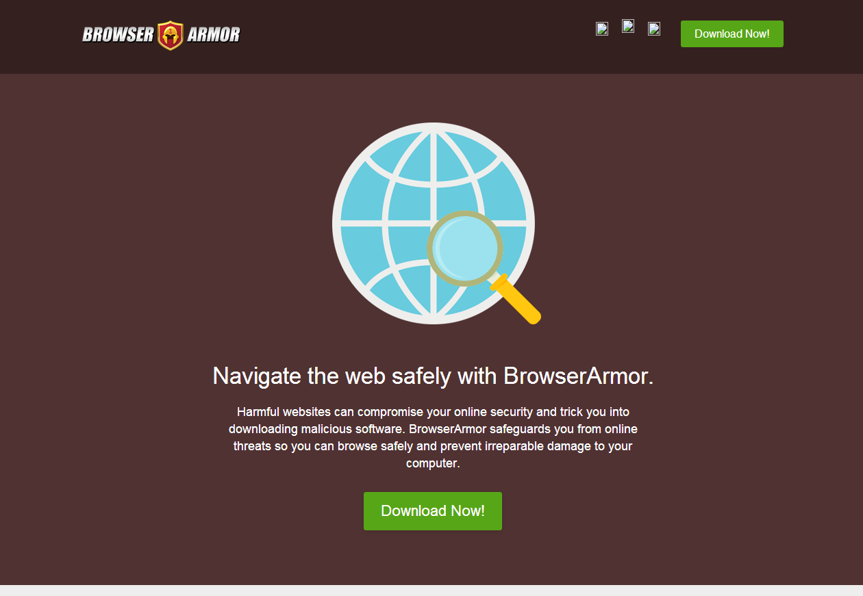 Browser Armor