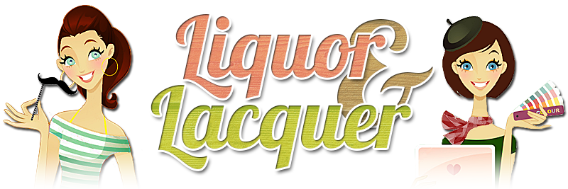 Liquor and Lacquer
