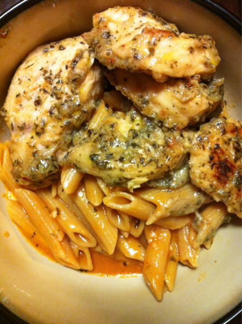 Pinterest Chicken Recipes Chicken Recipes
