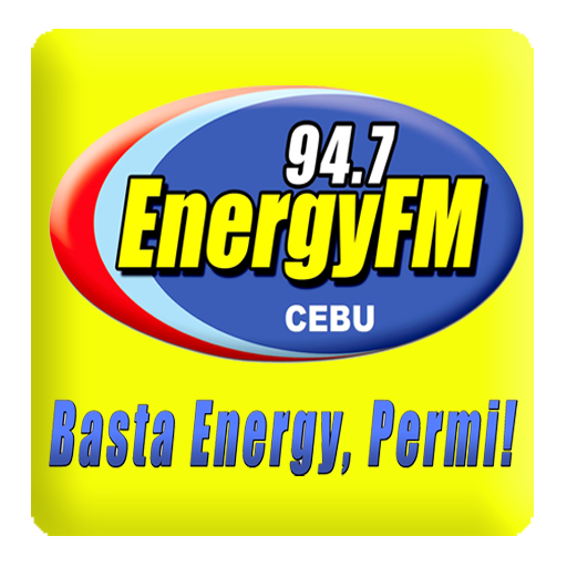 Energy FM Cebu DYKT 94.7 MHz