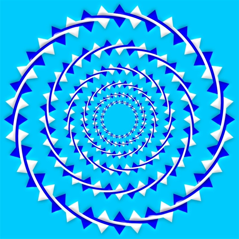 Iluzii Optice