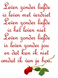 sms berichtjes liefde
