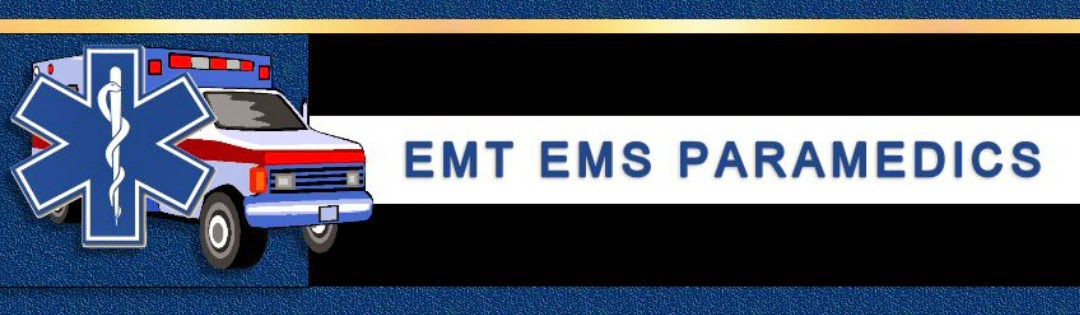 EMT and Paramedic Gifts
