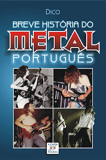 Desconto no livro até 26/4/2013 - Já disponível o livro Breve História do Metal Português DICO%252~1