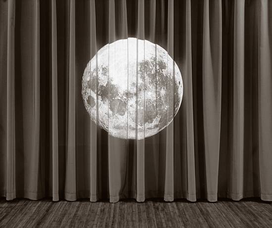 fotografia criativa chema madoz preto e branco