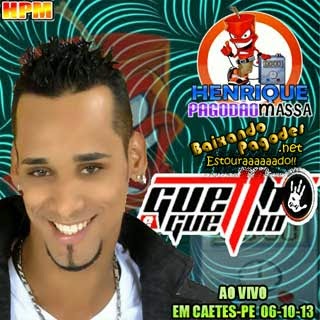 GUETTHO É GUETTHO,CARIMBO DO REY,REI DA FAVELA,PEGA PRACA PÁ,PEGA,VIOLEIRA DE APACHE,COME CALADINHA,PARCEIRO MEU,PART RAFA BLACK,SOU NEGRO,SENTA SENTA,SENTA NOVINHA,VIDA LOKA,PAPOCO,VIOLA,FAZ GOSTOSO,POUT PRRI RETRÔ,FAISCA,NOVINHA COME,SÓ NO COZINHO,FU NAO QUÉ DÁ,ESSE É MEU JEITO,SOU GUERREIRO,PIVE É DOIDO,PIVETE TA FRENÉTICO,EMPENAR E TREMER