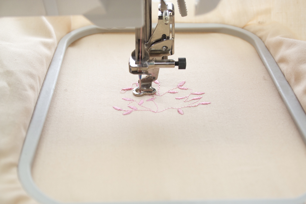 Sew Can Do Crafty Gear 411 Learning to Machine Embroider