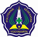 Logo Poltekkes Yogyakarta