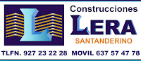 CONSTRUCCIONES LERA Santanderino