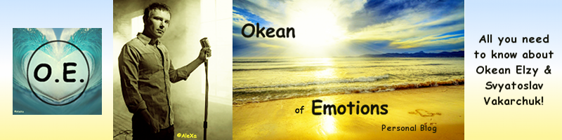 Okean of Emotions  