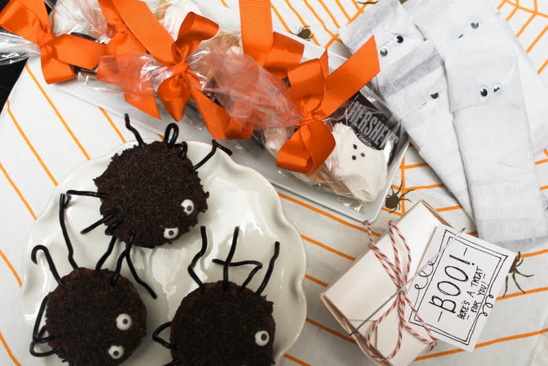 A little of this Treat