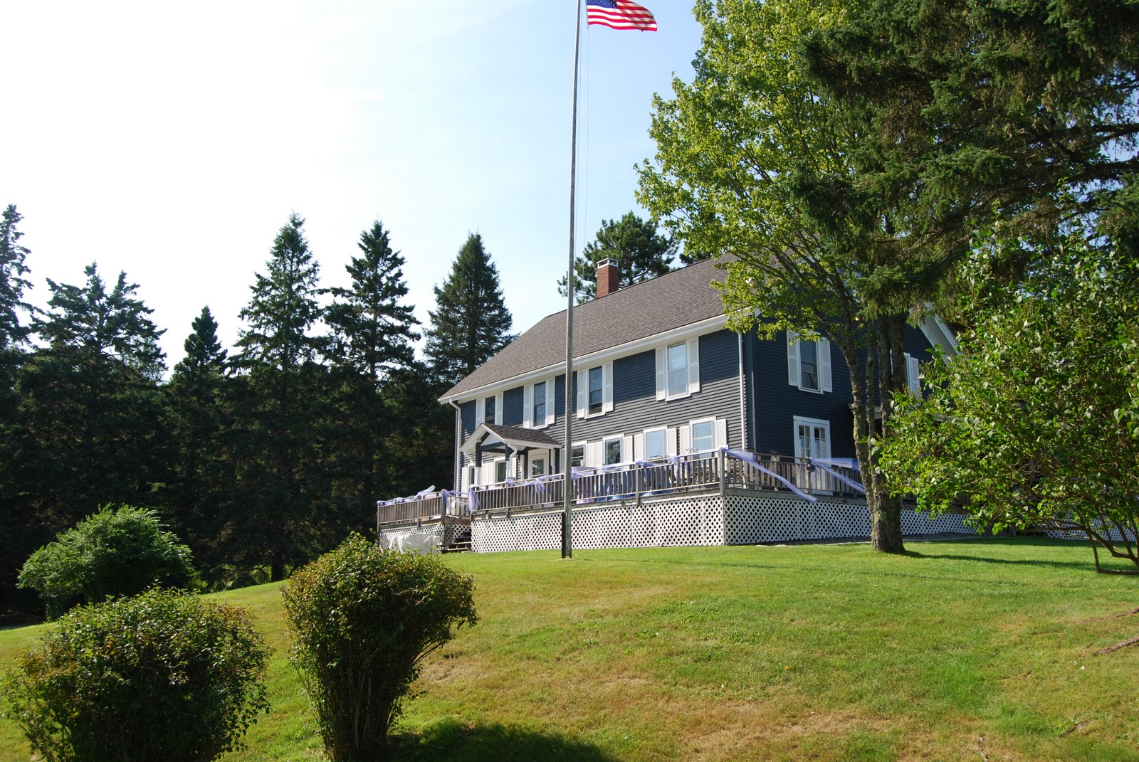 New England Area Weddings and Maine Wedding Connections! Real Wedding