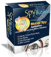 Spybubble spy software