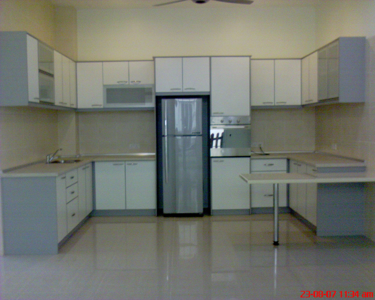 Oren Kabinet: Lagi Design...kitchen kabinet