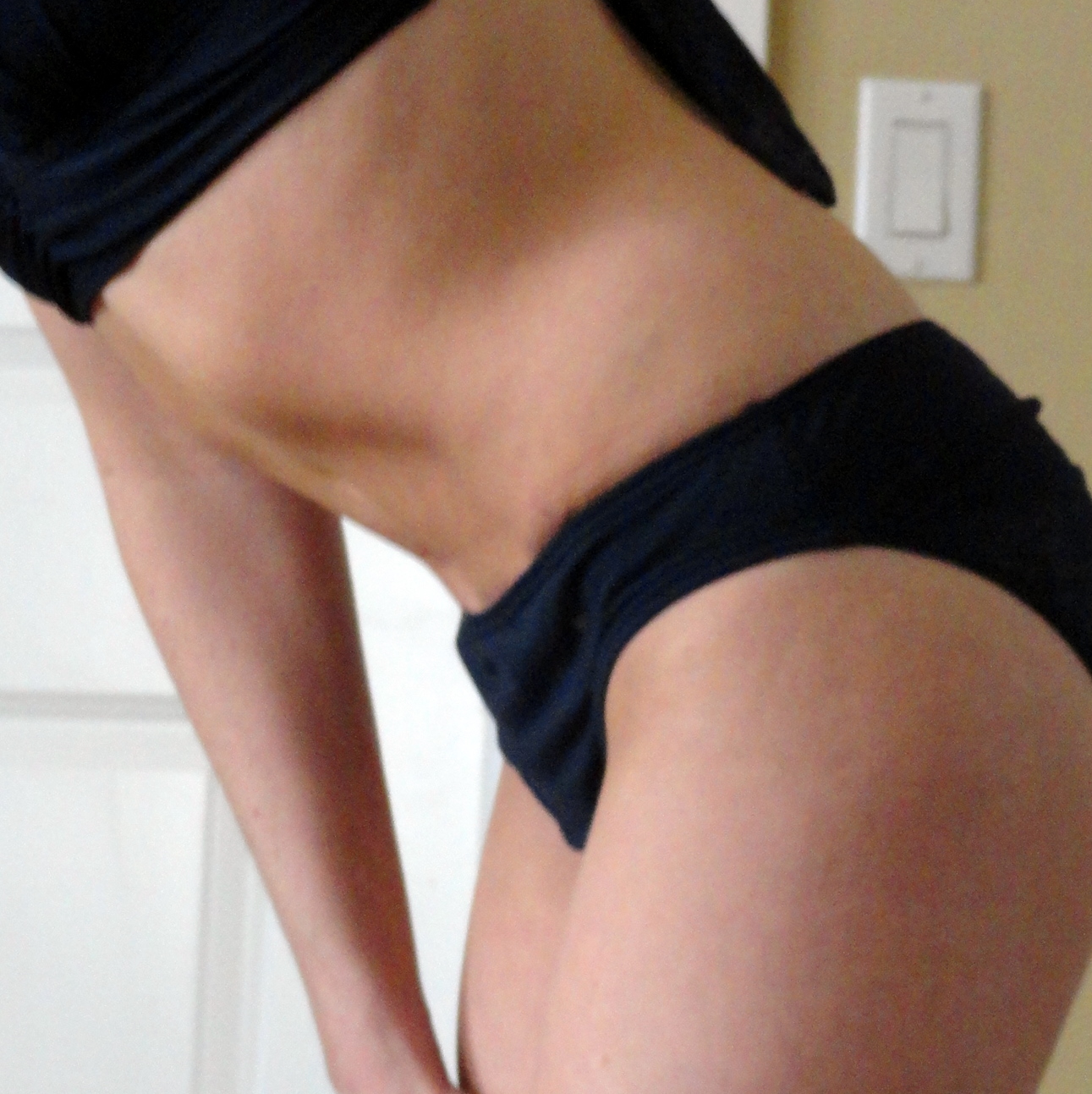 6 weeks to a bikini body or why I had a tummy tuck instead Rachel Teodoro