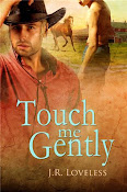 Touch Me Gently