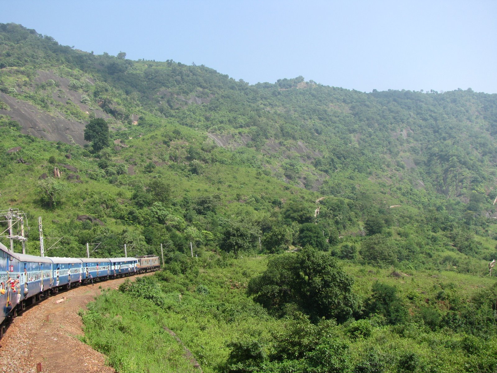 Mana Vaibhavam Araku Valley Vishaka Pattanam