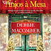 Anjos à Mesa - Debbie Macomber