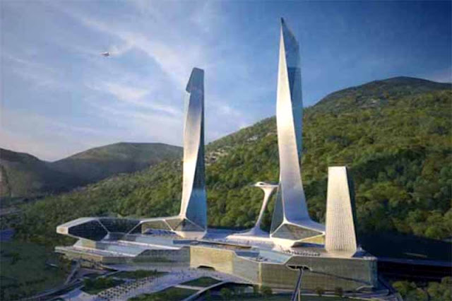 Architecture Malaysia1