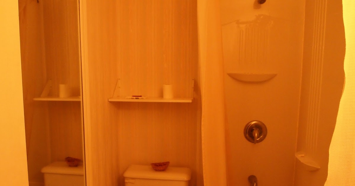 A Sea Breeze Macy's Bathroom