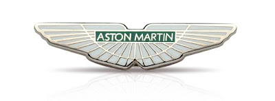 Aston Martin Logo 
