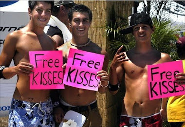 free kisses