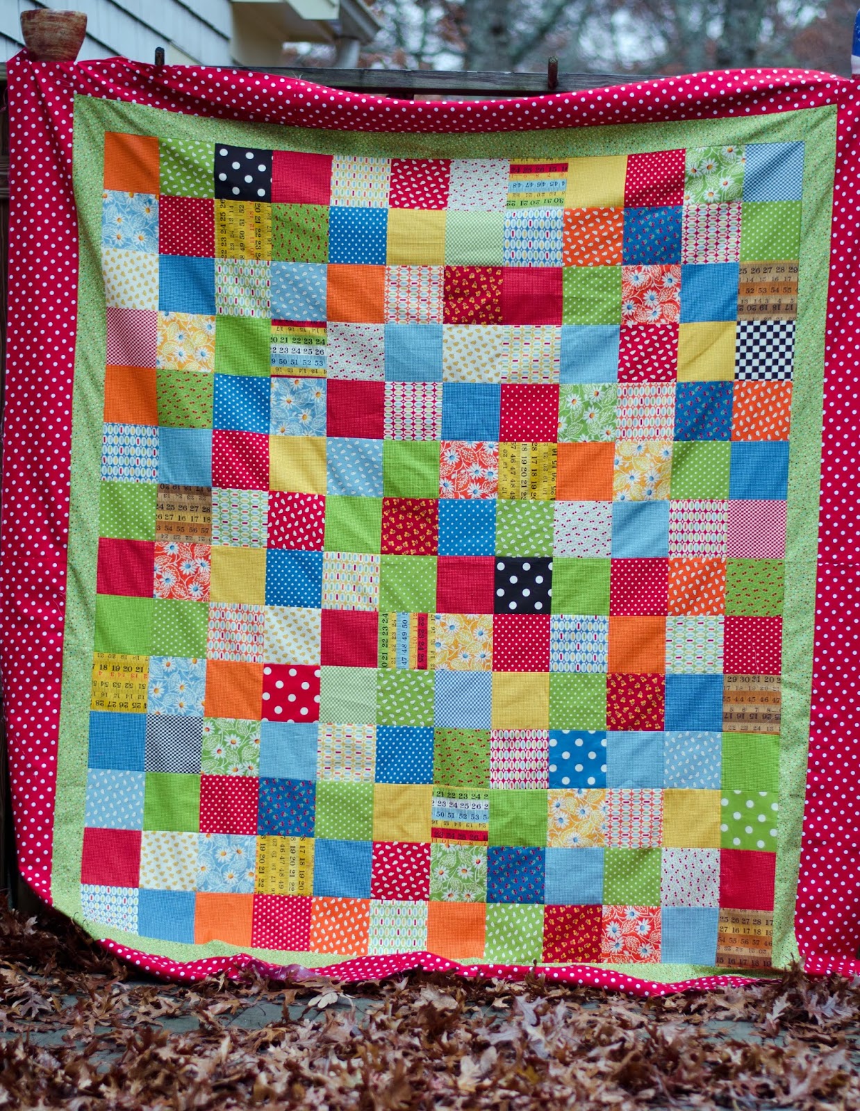 SewKnitPic Moda Charm Packs