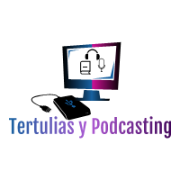 Tertulias , libros y Podcasting