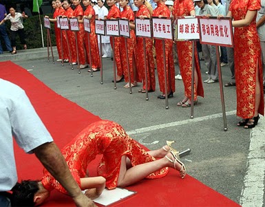 Cùng Cười với con gái bây giờ - 6