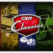 CSR Classics 1.11.0 MOD APK+DATA