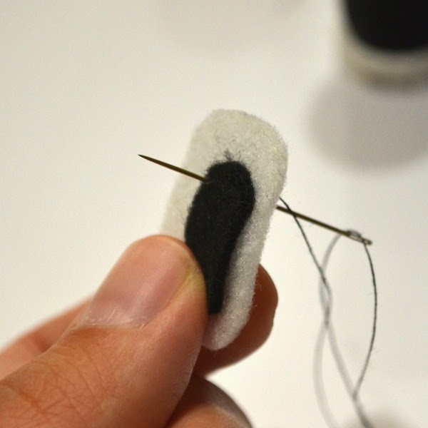 Kim Lapsley Crochets: Gumball