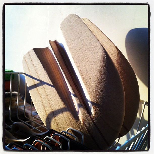 Brownfish Hand Planes