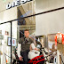 Ducati and Diesel celebrate The Monster Diesel at The Golden Hall