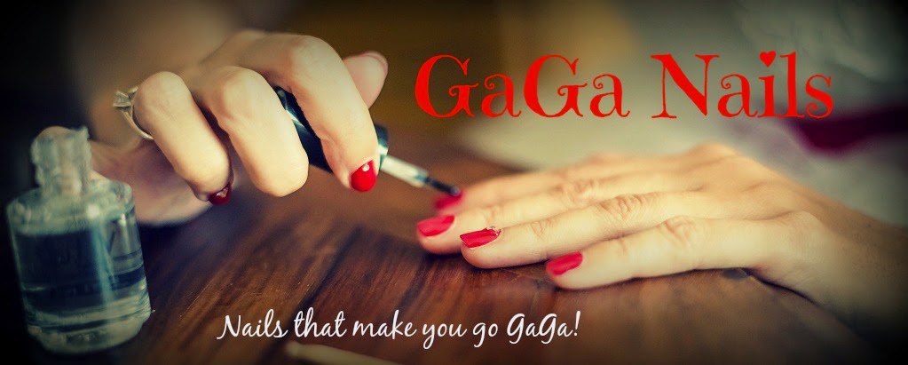 Gaga Nails