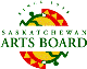 Saskatchewan Arts Board