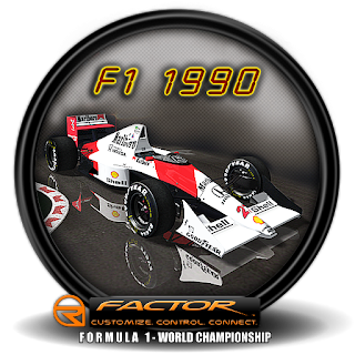 More information about "SRM 1990 Cars Pack"